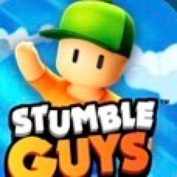 Stumble guys BLOCK DASH!