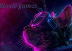 Bloxis Games Studio