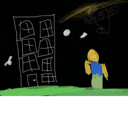 Noob city