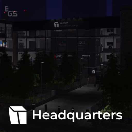 ERG: Headquarters