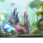 Floral Realm