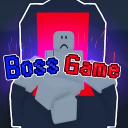 Boss Game icon