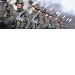 Wojna [P]