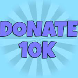 AFK TILL SOMEONE DONATES 30K/ LOOK RICH!
