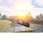 [West Virginia RP] West Virginia State Patrol