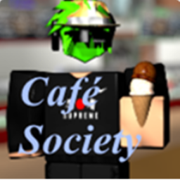 Café Society's Meeting Center