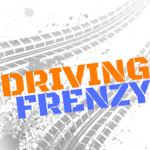Driving Frenzy!