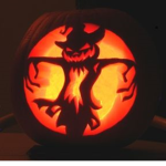 The Halloween Gang