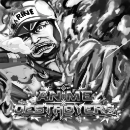 [TEST] Anime Destroyers icon