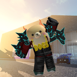 Paradise life RP [beta]
