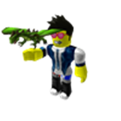 Epic troll Roblox decal