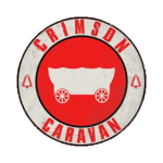 [PV] Crimson Caravan