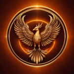 The flame group.