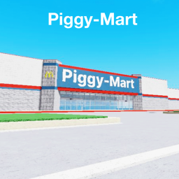 Piggy-Mart