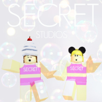Secret Studios