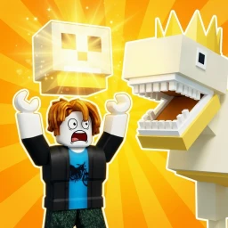 Dig and Steal a Dino [STAMPEDE Update] icon