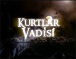 Kurtlar Vadasi Pursu
