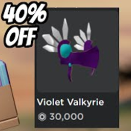 40% of all items