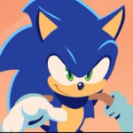 SonicTheHedgehog AKA SuperSonicFan16's Group