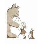 Totoro!!