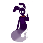 bunny gamer fan group