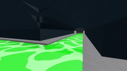 Escape the Sewer Obby!