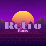 Retro fan club