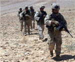 First Assult Recon Team (Fart)