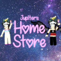 Jupiter's Home Store