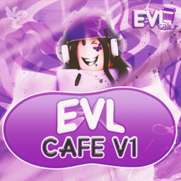 Evl Cafe - V1