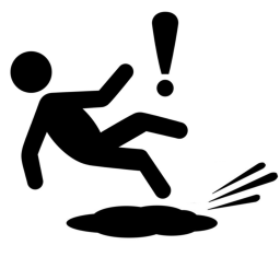 Hard Parkour