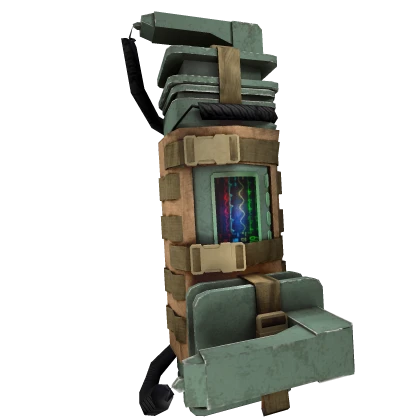 Item Thumbnail