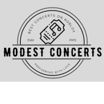 Modest Concert
