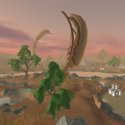 O R O K I N Plains