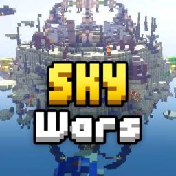 [ CHRISTMAS UPDATE ] SKYWARS