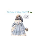 ~.+*Taylor's tea party*+.~