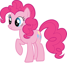 The Pinkie Pie Obby UNCANCELLED!