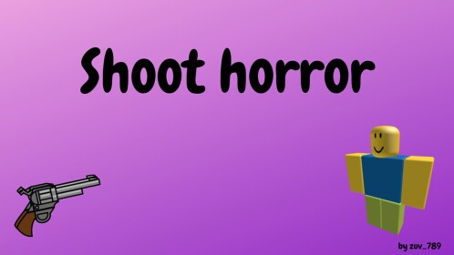 Shoot Horror