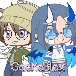 GachaBlox (NEW MAP!!!)