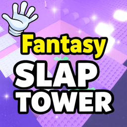 Fantasy Slap Tower