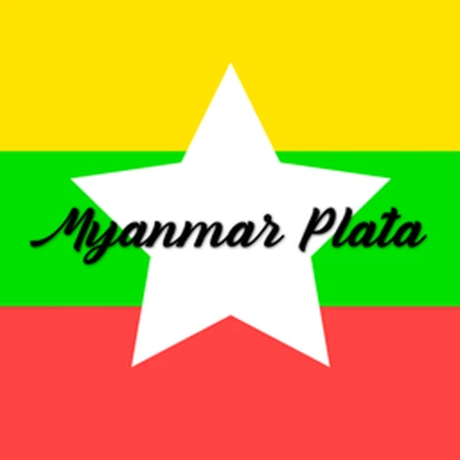 Myanmar Plata Group Roblox group icon