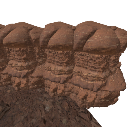 desert