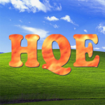 Half-Quality Entertainment