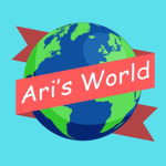 Ari's World Official Group