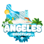 Los angeles city state RP