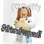 Friend army!
