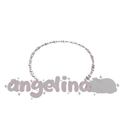 ๑˚angelina 3.0 thumbnail