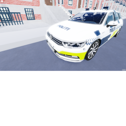 EMERGENCY COPENHAGEN (W.I.P)