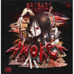 〆 Awoken