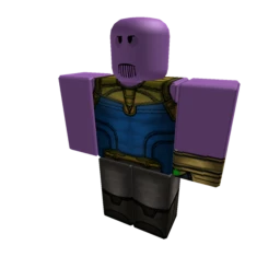 Survival the Thanos! icon